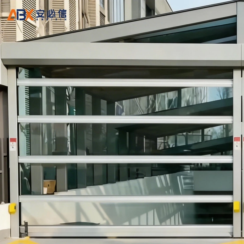 宿州高速门