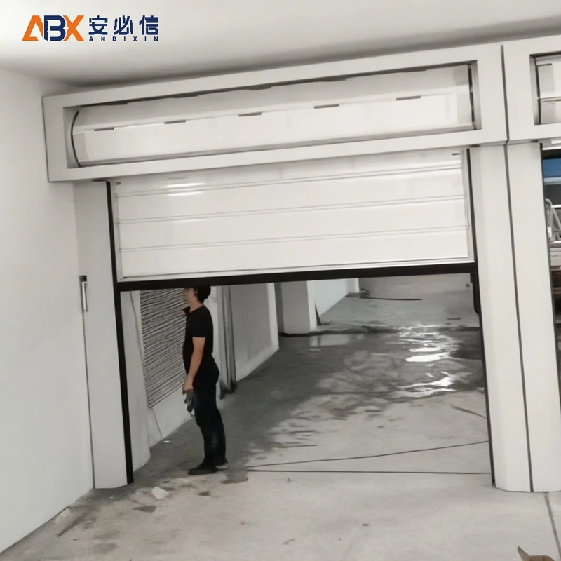 宿州洁净室高速门